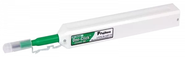 Очиститель Fujikura One-Click Cleaner 2,5 мм