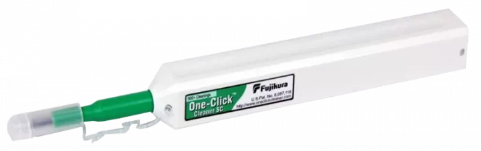 Очиститель Fujikura One-Click Cleaner 2,5 мм
