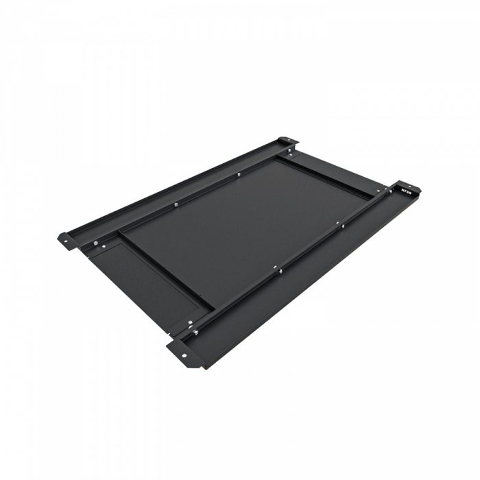 Дно для шкафа серии DS 600х1070(1085) RAL 9005