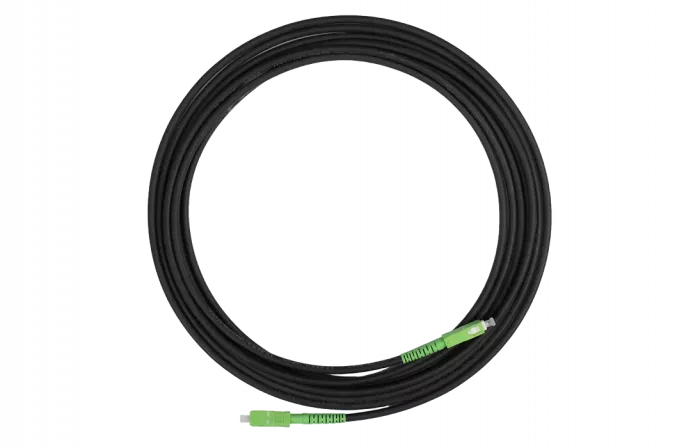 Кабельная сборка КС-ВХ-01-S7-05-SC/APC-SC/APC- 90.0  м ССД