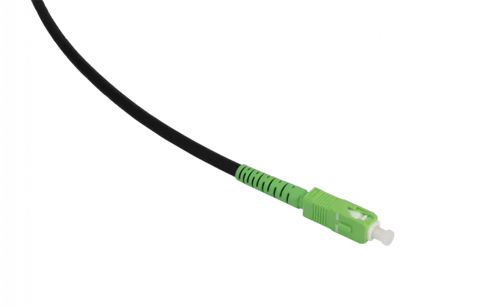 Кабельная сборка КС-ВХ-01-S7-05-SC/APC-SC/APC- 90.0  м ССД