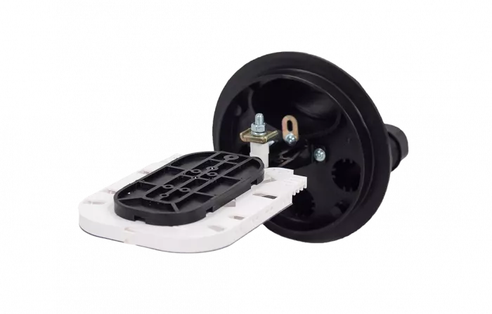 Муфта МТОК-Р7/72-1КС2445 ССД