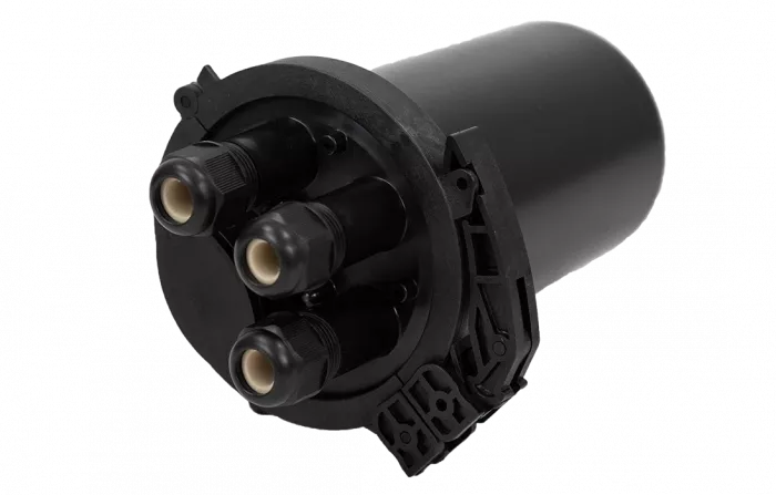 Муфта МТОК-Р7/72-1КС2445 ССД