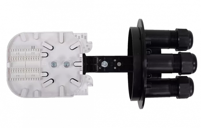 Муфта МТОК-Р7/72-1КС2445 ССД