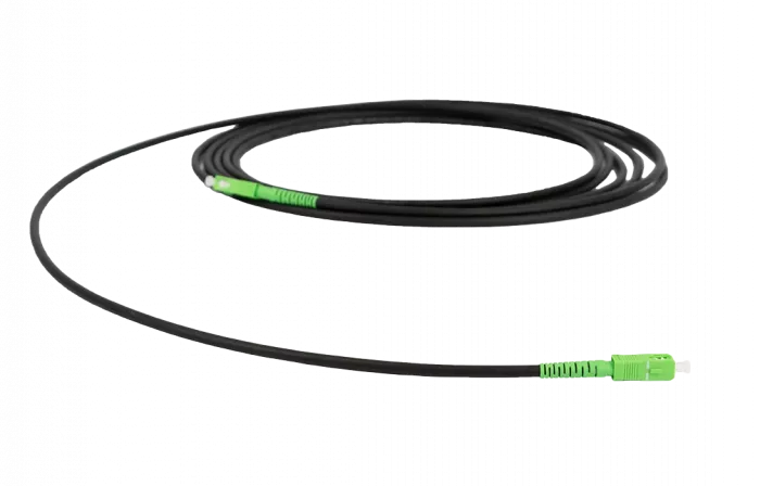 Кабельная сборка КС-ВХ-01-S7-05-SC/APC-SC/APC- 90.0  м ССД