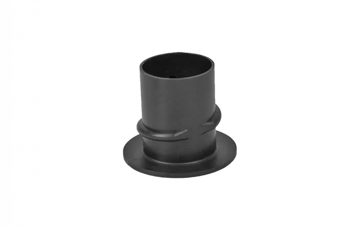Заглушка внутренняя для муфты ССД-Пайп УльтраФ 63 мм