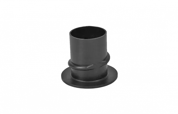 Заглушка внутренняя резьбовая для муфты 63 мм