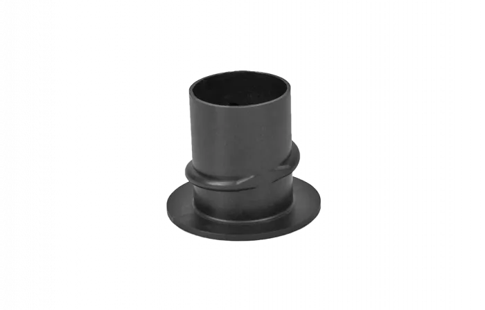 Заглушка внутренняя резьбовая для муфты 63 мм