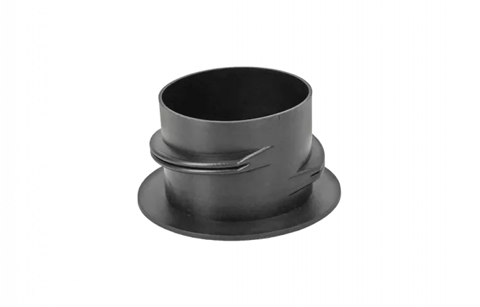 Заглушка внутренняя резьбовая для муфты 125 мм