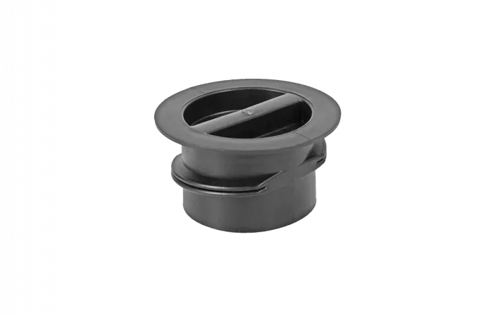 Заглушка внутренняя для муфты ССД-Пайп УльтраФ 110 мм