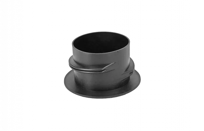 Заглушка внутренняя резьбовая для муфты 110 мм