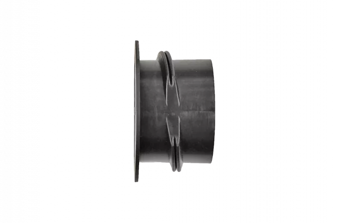 Заглушка внутренняя резьбовая для муфты 110 мм