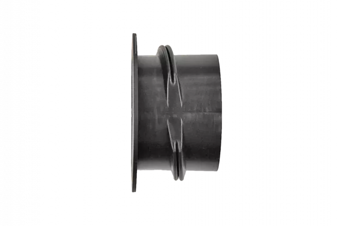 Заглушка внутренняя резьбовая для муфты 125 мм