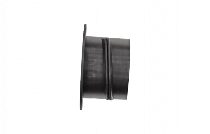 Заглушка внутренняя резьбовая для муфты 110 мм