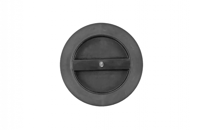 Заглушка внутренняя резьбовая для муфты УльтраФ 125 мм