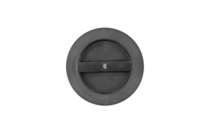 Заглушка внутренняя резьбовая для муфты 110 мм