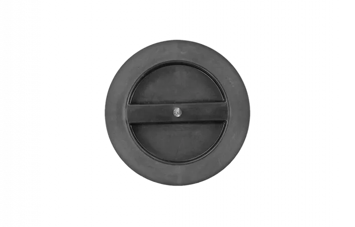 Заглушка внутренняя резьбовая для муфты 125 мм