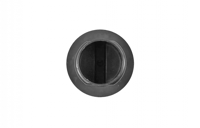 Заглушка внутренняя резьбовая для муфты 63 мм