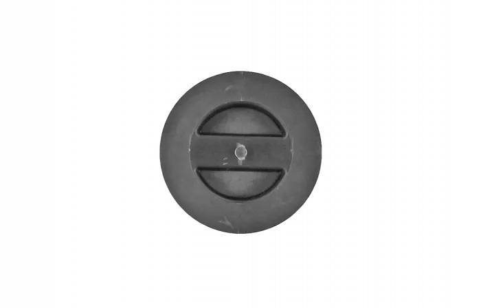 Заглушка внутренняя для муфты ССД-Пайп УльтраФ 63 мм
