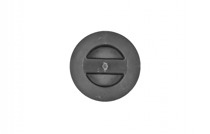 Заглушка внутренняя резьбовая для муфты 63 мм