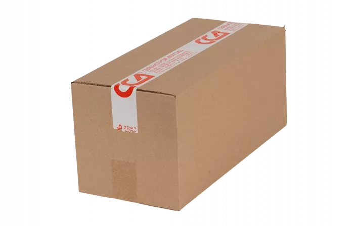 Муфта-кросс МКО-С6/СМ3-2SC-2SC/APC-2SC/APC ССД