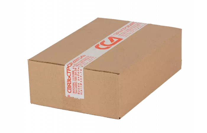 Муфта-кросс МКО-П2/A-12SC ССД