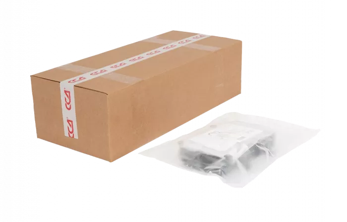 Муфта-кросс МКО-П1/С09-10SC ССД