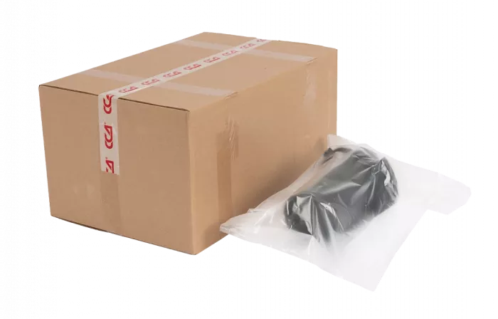 Муфта-кросс МКО-С7/72-К ССД