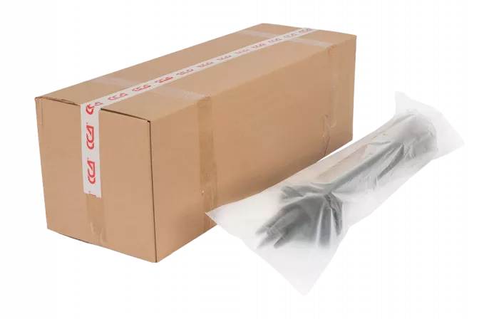 Муфта МОГ-У-34-1К4845 (Хомут, 3 + 4 ввода) ССД