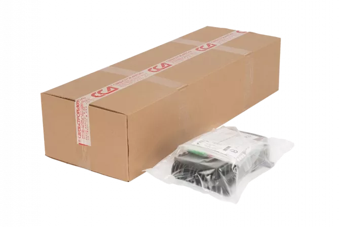 Муфта-кросс МКО-П1-М/С09-10SC-8SC/APC-8SC/APC ССД