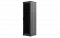Шкаф телекоммуникационный напольный 19", 42U(800x1000), ШТ-НП-М-42U-800-1000-П-Ч, передняя дверь перфорация, черный ССД