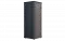 Шкаф телекоммуникационный напольный 19", 33U(600x600), ШТ-НП-М-33U-600-600-П-Ч, передняя дверь перфорация, черный ССД