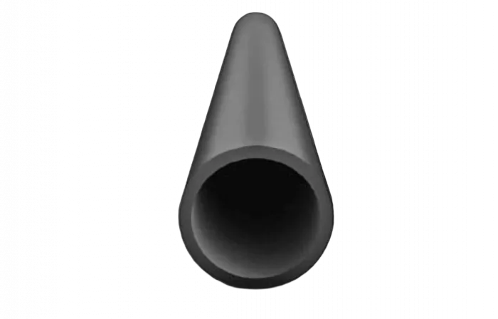 Труба ПЭ ПНД тип "СЛ" (SDR26) 90х3,5 техническая (отрезок12 м)