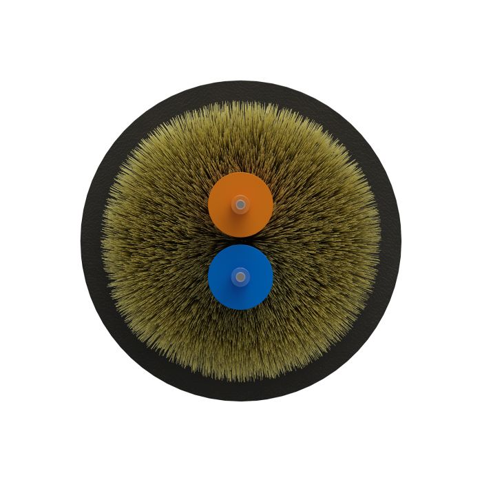 Оптический кабель распределительный NTSS PREMIUM IN/OUT, 2 волокна OM2, 50/125, LSZH(нг(A)-HF), черный