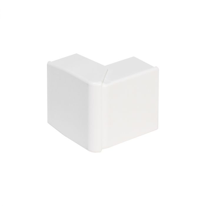 Угол внешний изменяемый NTSS для кабельного канала 40х20