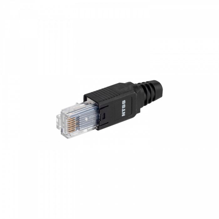 Коннектор полевой заделки NTSS MPTL RJ45 UTP кат 6