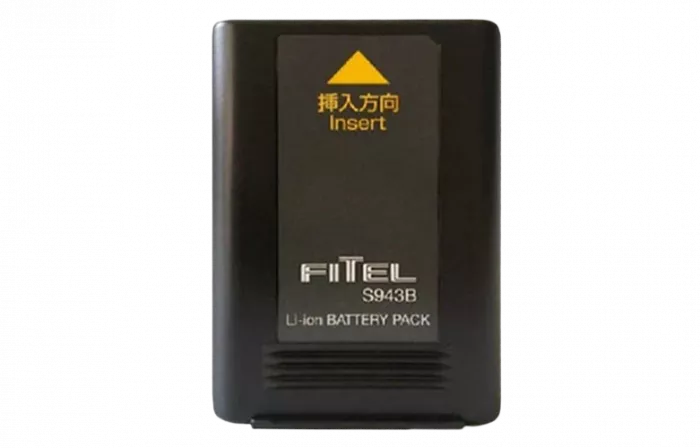 S943B Батарея аккумуляторная для Furukawa S-178/177/153/123/122