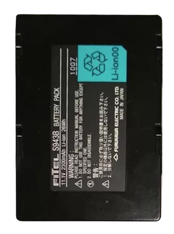 S943B Батарея аккумуляторная для Furukawa S-178/177/153/123/122