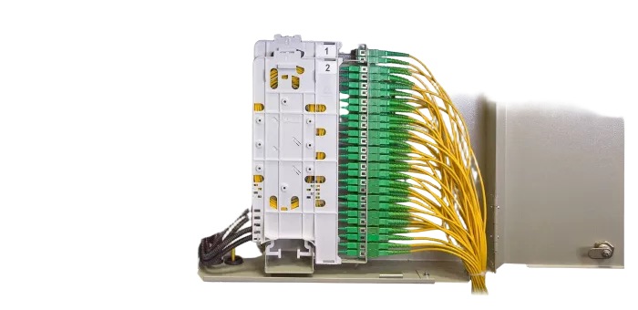 Кросс ШКОН-К -192(6) -144 -SC    ~144-SC/APC   ~144-SC/APC   ССД