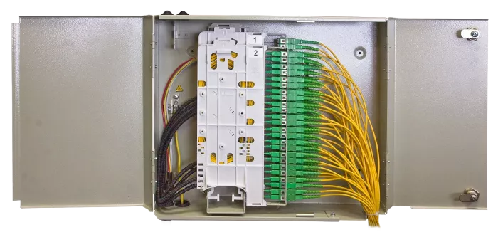 Кросс ШКОН-К -64(2) -48 -SC    ~48-SC/APC   ~48-SC/APC   ССД