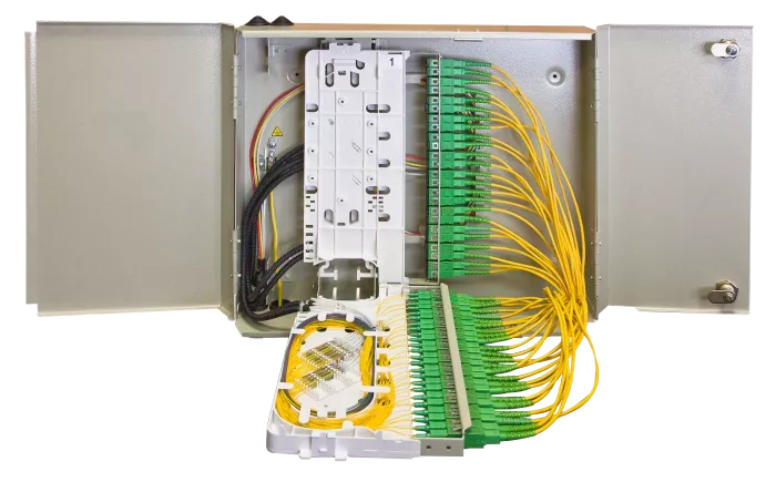 Кросс ШКОН-К -64(2) -48 -SC    ~48-SC/APC   ~48-SC/APC   ССД