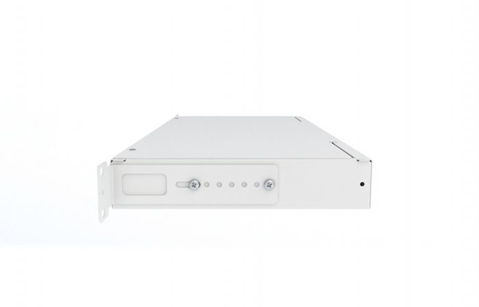 Кросс ШКОС-М -1U/2 -16 -SC    ~  -(корпус) ~