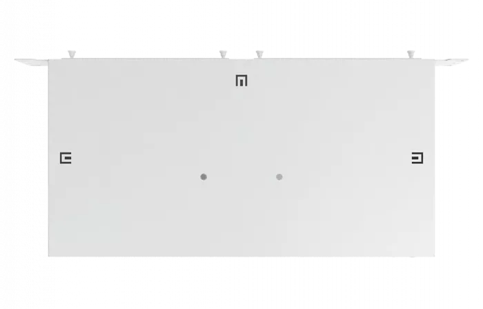 Кросс ШКОС-М -1U/2 -24 -FC/ST ~  -(корпус) ~