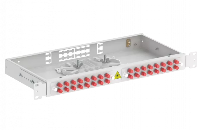 Кросс ШКОС-М -1U/2 -32 -FC/ST ~32 -FC/D/SM  ~32 -FC/UPC