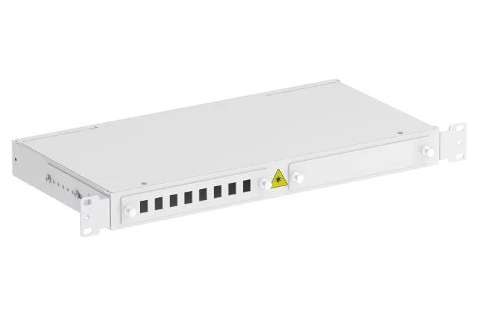 Кросс ШКОС-М -1U/2 -8  -SC    ~  -(корпус) ~