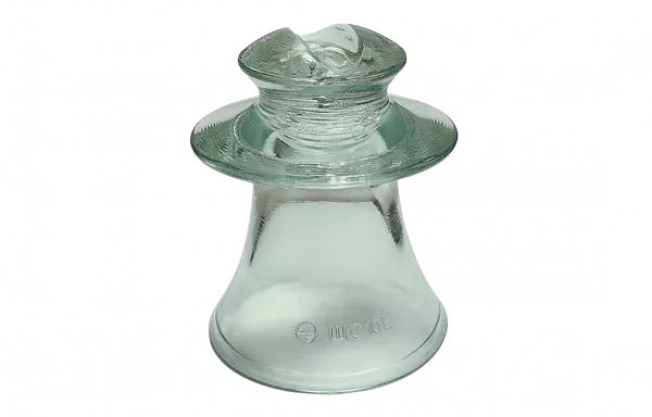 ШС-10Е Стеклянный изолятор