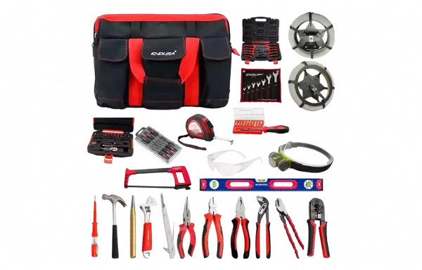 SK-51 - универсальный набор инструментов