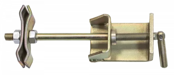 Струбцина монтажная для кабелей ССД