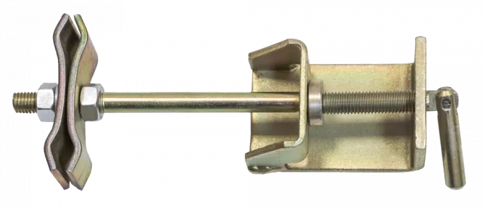 Струбцина монтажная для кабелей ССД