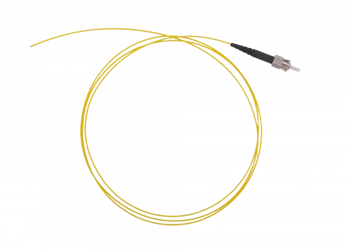 Шнур ШОС-SM/0.9   мм-ST/UPC-p/t   -1.5  м